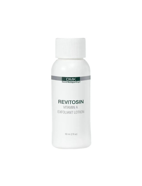 DMK Revitosin Vitamin A Exfoliant Lotion Отшелушивающий лосьон с ретинолом