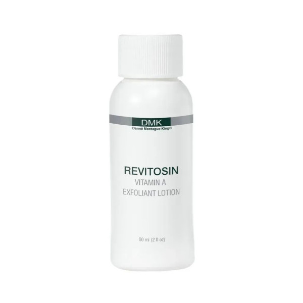 DMK Revitosin Vitamin A Exfoliant Lotion Відлущувальний лосьйон з ретинолом