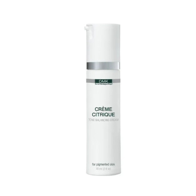 DMK Creme Citrique SPF 15 Крем для жирної шкіри
