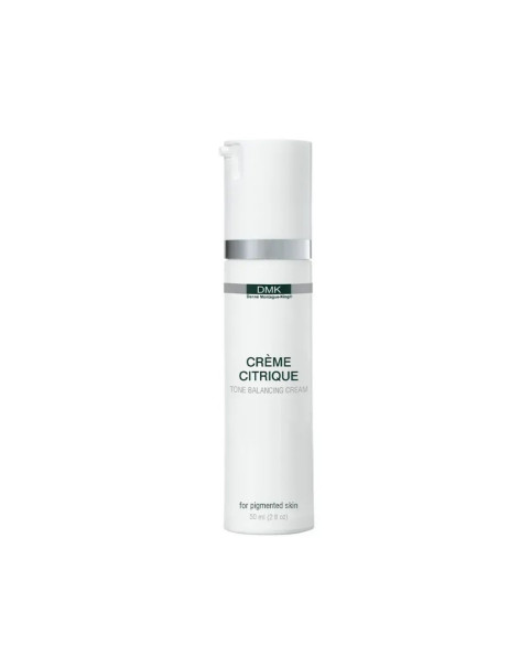 DMK Creme Citrique SPF 15 Крем для жирной кожи