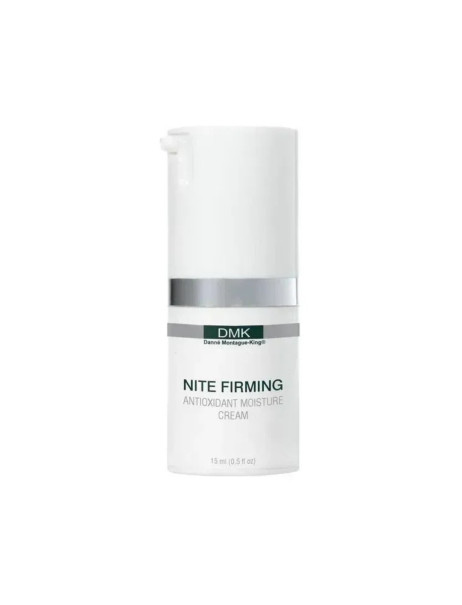 DMK Nite Firming Creme Увлажняющий ночной крем
