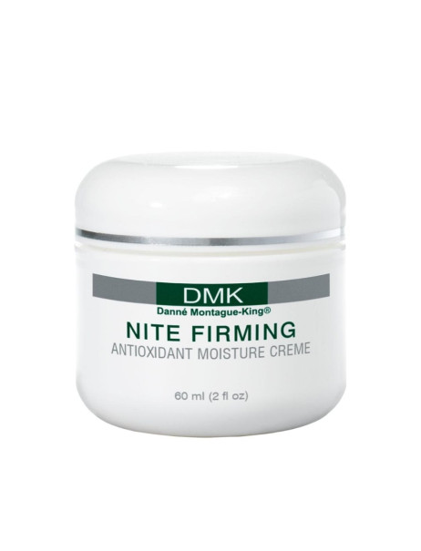 DMK Nite Firming Creme Увлажняющий ночной крем