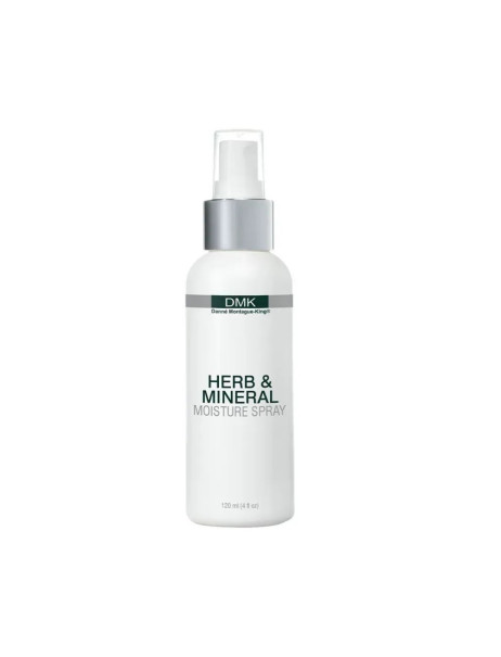 DMK Herb Mineral Spray Зволожувальний тонік