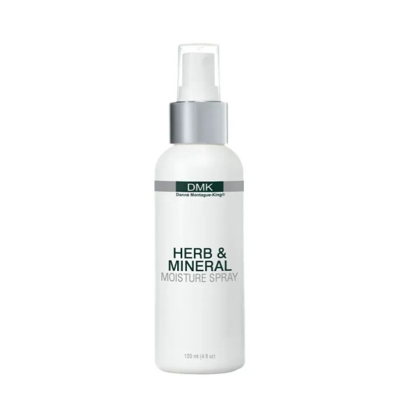 DMK Herb Mineral Spray Зволожувальний тонік