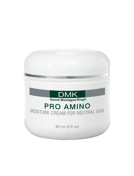 DMK Pro Amino Creme Регенерувальний крем