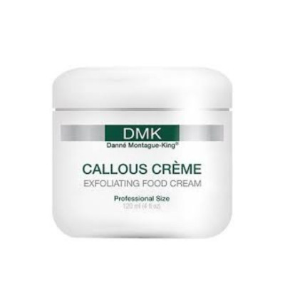 DMK Callous Creme Пом'якшувальний крем для стоп