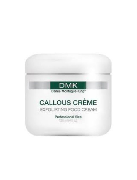 DMK Callous Creme Пом'якшувальний крем для стоп