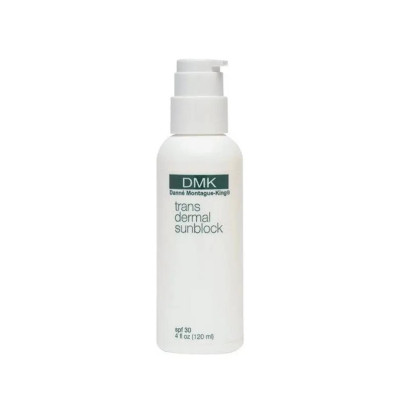 DMK Transdermal Sunblock SPF 30 Солнцезащитный крем