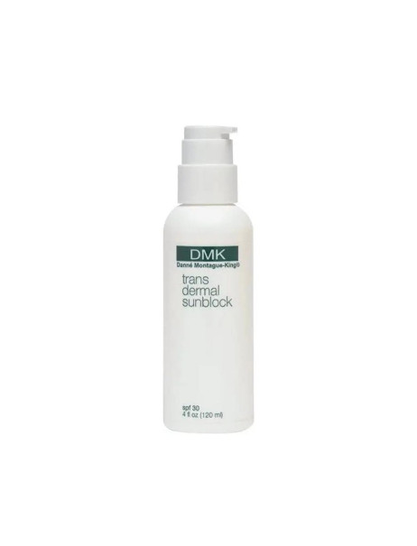 DMK Transdermal Sunblock SPF 30 Солнцезащитный крем