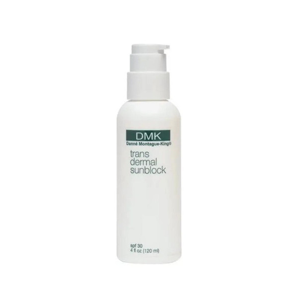 DMK Transdermal Sunblock SPF 30 Сонцезахисний крем