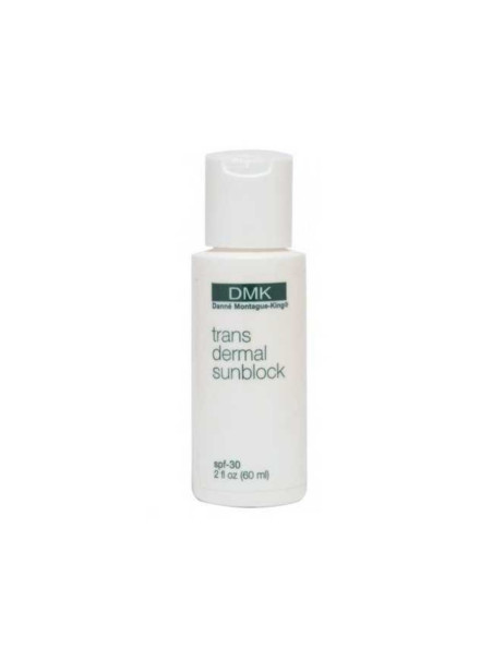 DMK Transdermal Sunblock SPF 30 Солнцезащитный крем