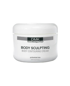 DMK Body Sculpting Crème Антицелюлітний крем для тіла - Написати відгук