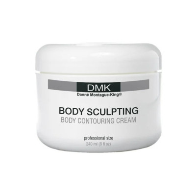 DMK Body Sculpting Crème Антицелюлітний крем для тіла