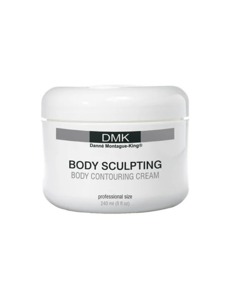DMK Body Sculpting Crème Антицелюлітний крем для тіла