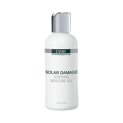 DMK Solar Damage Gel Зволожувальний гель