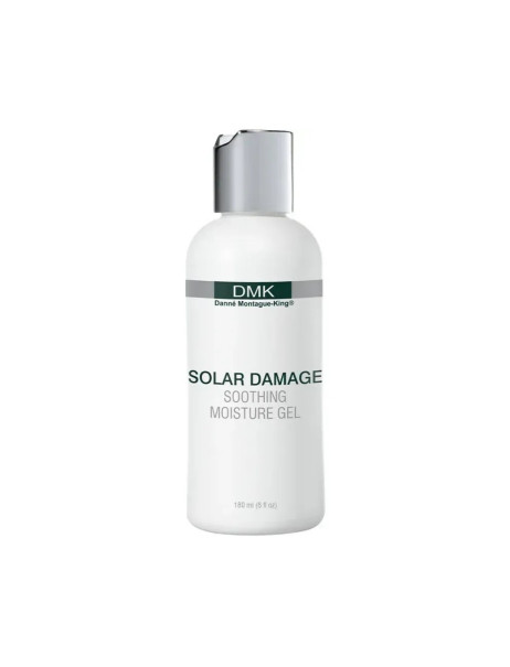 DMK Solar Damage Gel Зволожувальний гель