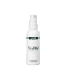 DMK Soft Touch Sunscreen SPF 30 Багатоцільовий сонцезахисний крем - Написати відгук