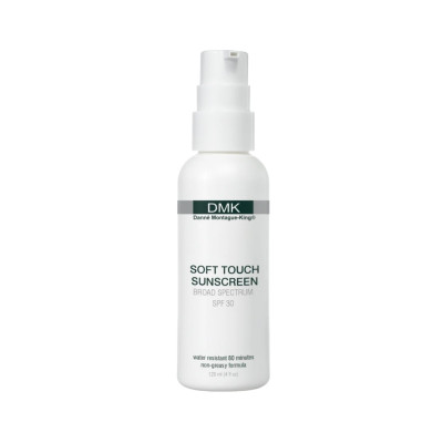 DMK Soft Touch Sunscreen SPF 30 Многоцелевой солнцезащитный крем