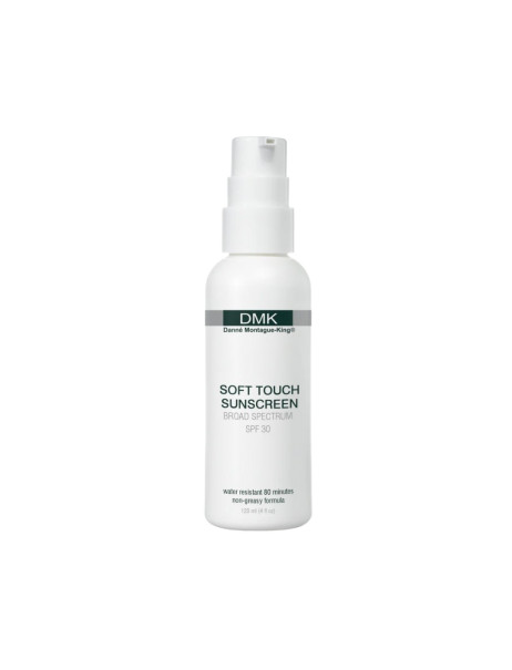 DMK Soft Touch Sunscreen SPF 30 Багатоцільовий сонцезахисний крем