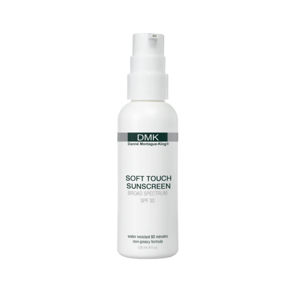 DMK Soft Touch Sunscreen SPF 30 Багатоцільовий сонцезахисний крем
