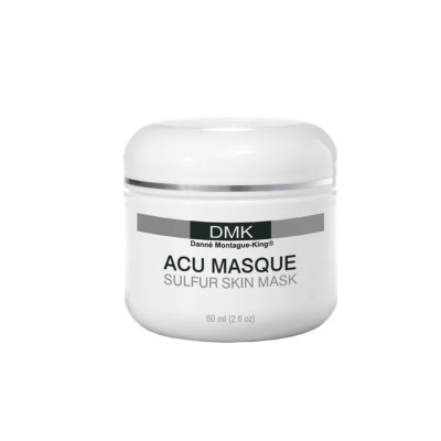 DMK Acu Masque Маска для жирної та комбінованої шкіри