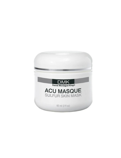 DMK Acu Masque Маска для жирної та комбінованої шкіри