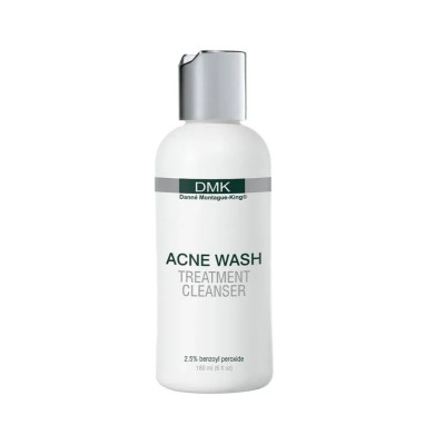 DMK Acne Wash Очищуючий лосьйон для вмивання проти акне
