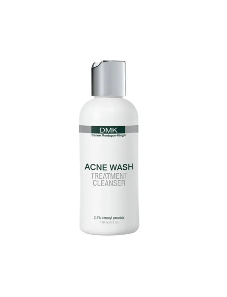 DMK Acne Wash Очищающий лосьон для умывания против акне
