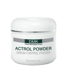 DMK Actrol Powder Антибактеріальна пудра-абсорбент - Написати відгук