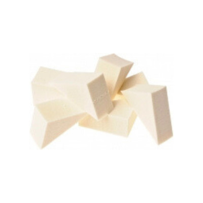 DMK Block Sponge-Non-Latex Спонж