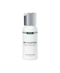 DMK BP Lotion 10% Лосьйон з 10% бензоїл - Написати відгук
