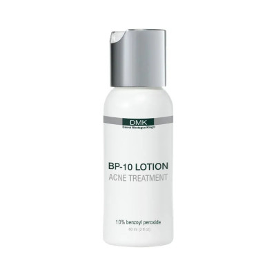 DMK BP Lotion 10% Лосьйон з 10% бензоїл