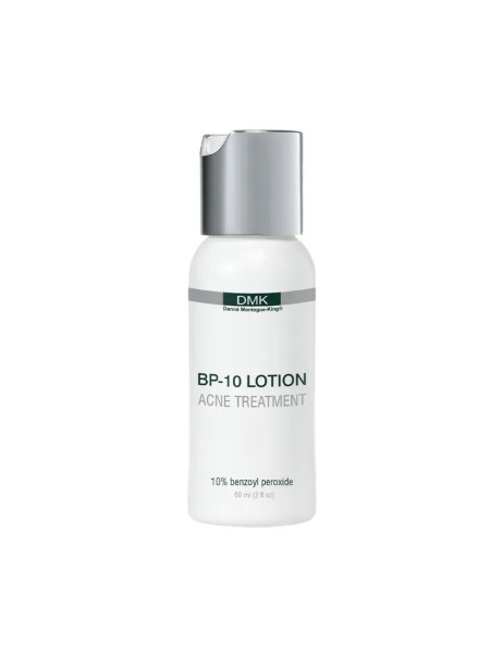 DMK BP Lotion 10% Лосьйон з 10% бензоїл