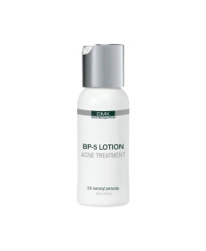 DMK BP Lotion 5% Лосьйон з 5% бензоїл - Написати відгук