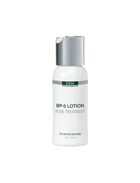 DMK BP Lotion 5% Лосьйон з 5% бензоїл