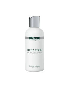 DMK Deep Pore Facial Cleanser Очищуючий гель для нормальної та жирної шкіри - Написати відгук
