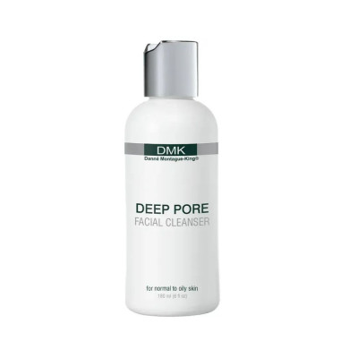DMK Deep Pore Facial Cleanser Очищуючий гель для нормальної та жирної шкіри