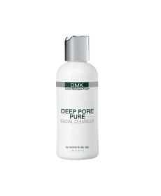 DMK Deep Pore Pure Facial Cleanser Очищающее средство - Написать отзыв
