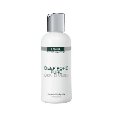 DMK Deep Pore Pure Facial Cleanser Очищувальний засіб