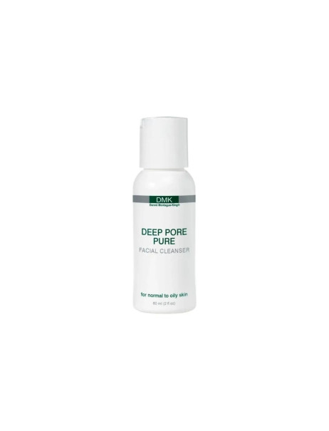 DMK Deep Pore Pure Facial Cleanser Очищающее средство