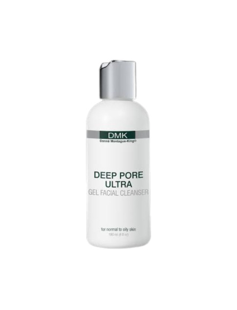 DMK Deep Pore Ultra Gel Facial Cleanser Очищающее средство