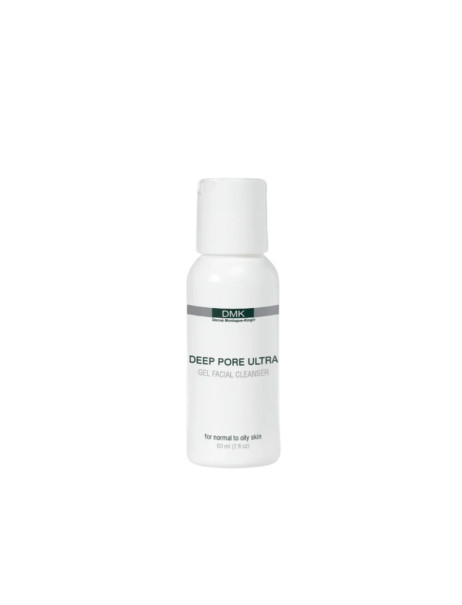 DMK Deep Pore Ultra Gel Facial Cleanser Очищающее средство