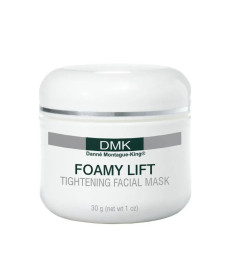 DMK Foamy Lift Mask Подтягивающая маска для лица - Написать отзыв