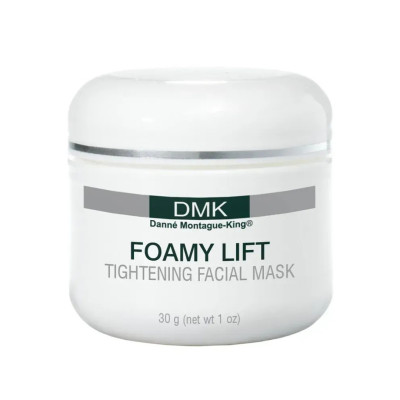 DMK Foamy Lift Mask Подтягивающая маска для лица