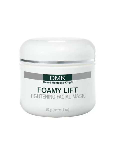DMK Foamy Lift Mask Подтягивающая маска для лица