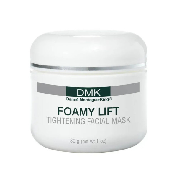 DMK Foamy Lift Mask Подтягивающая маска для лица