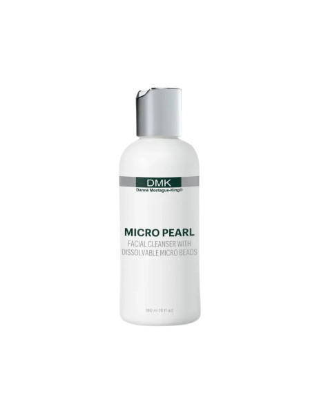 DMK Micro Pearl Cleanser Очищуючий засіб з мікрокульками