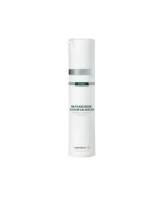 DMK Nutrascreen Color Balanced SPF 30 Сонцезахисний крем - Написати відгук