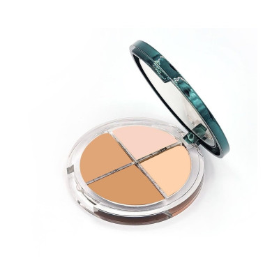 DMK Quad Foundation Основа для макіяжу