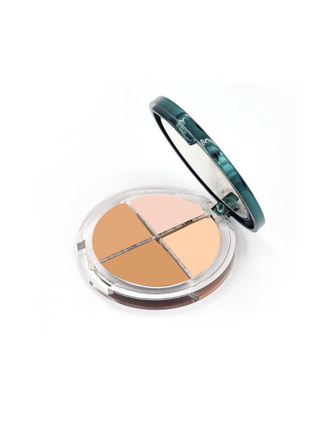 DMK Quad Foundation Основа для макіяжу